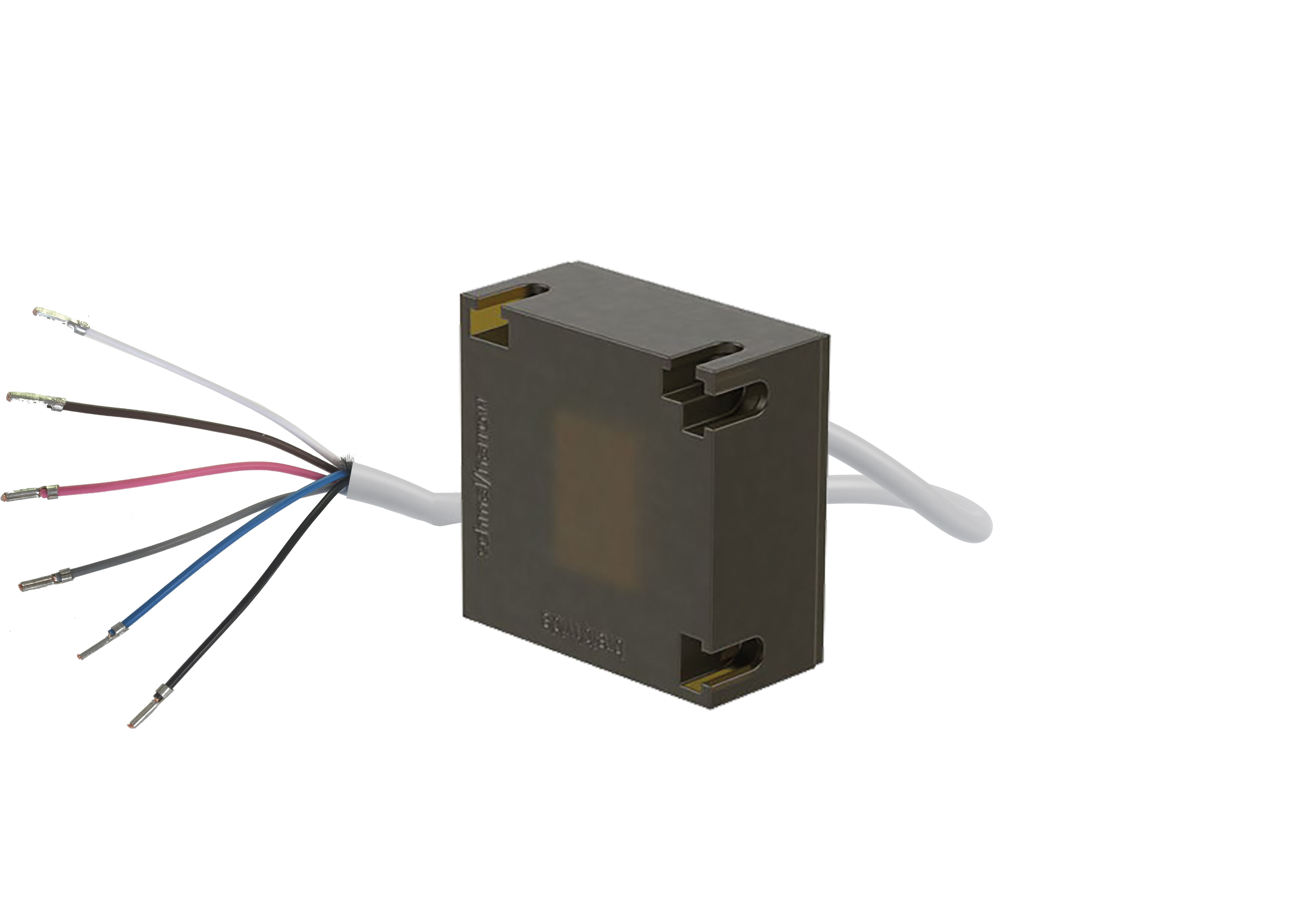 Fahrtreppensensor ESC-MS 2.0