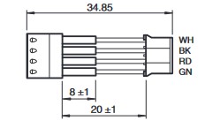 RADAR Cable Adapter