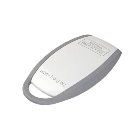 secuENTRY pro 5710 Transponder