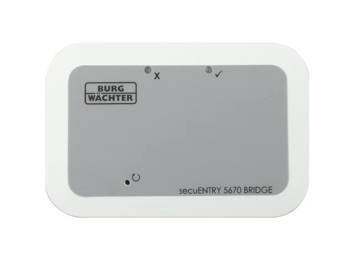 secuENTRY sE-Bridge 5670