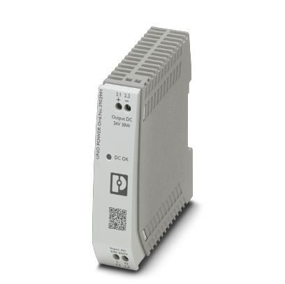 Netzteil UNO-PS 24V 30W